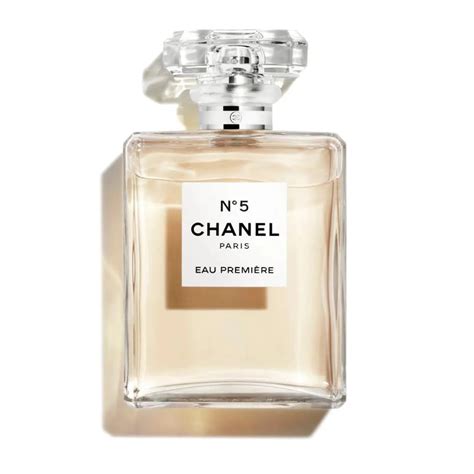 chanel no 5 eau de premiere 100ml|Chanel no 5 perfume online.